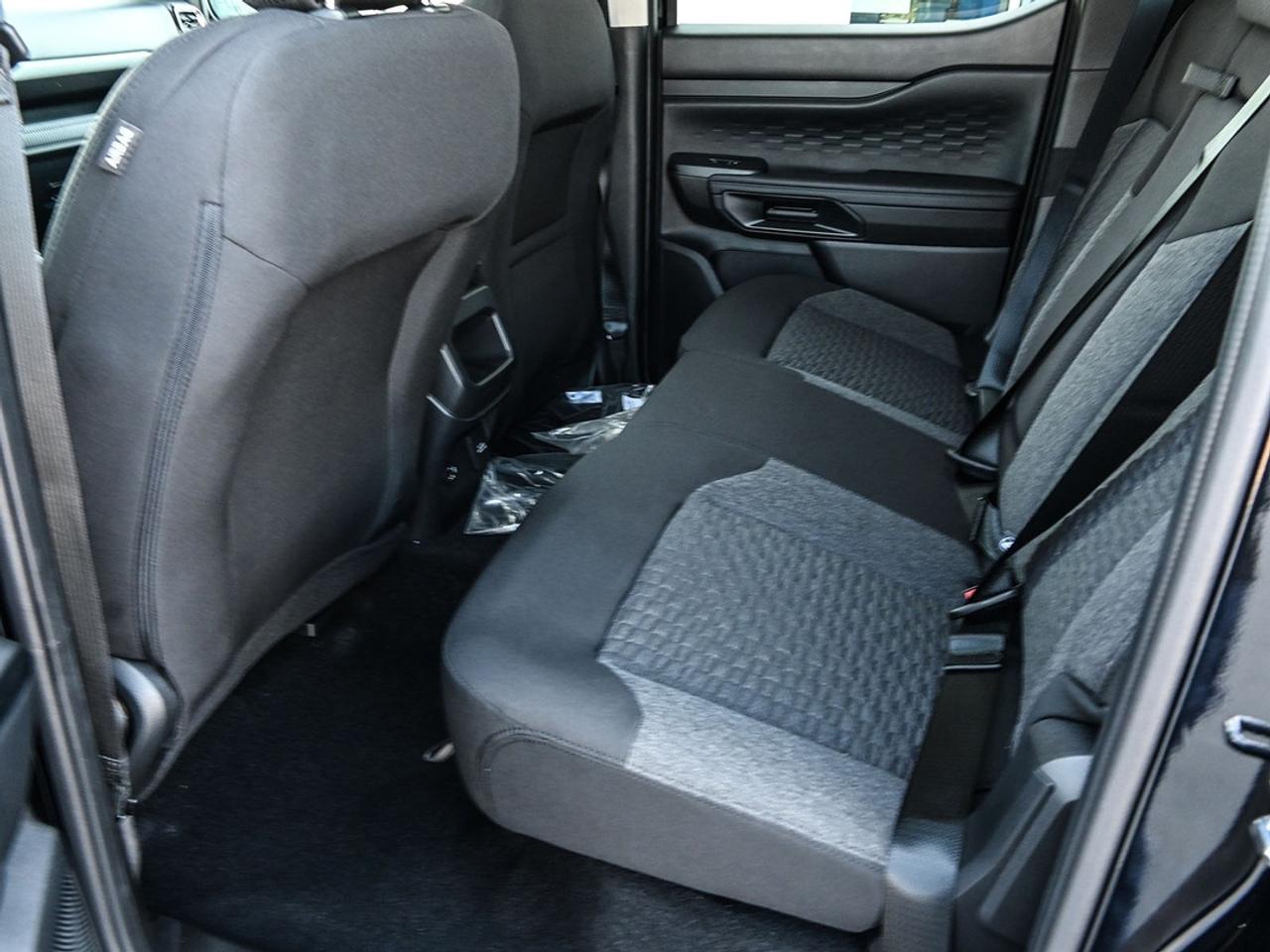 2026 Ford Ranger XLT Photo
