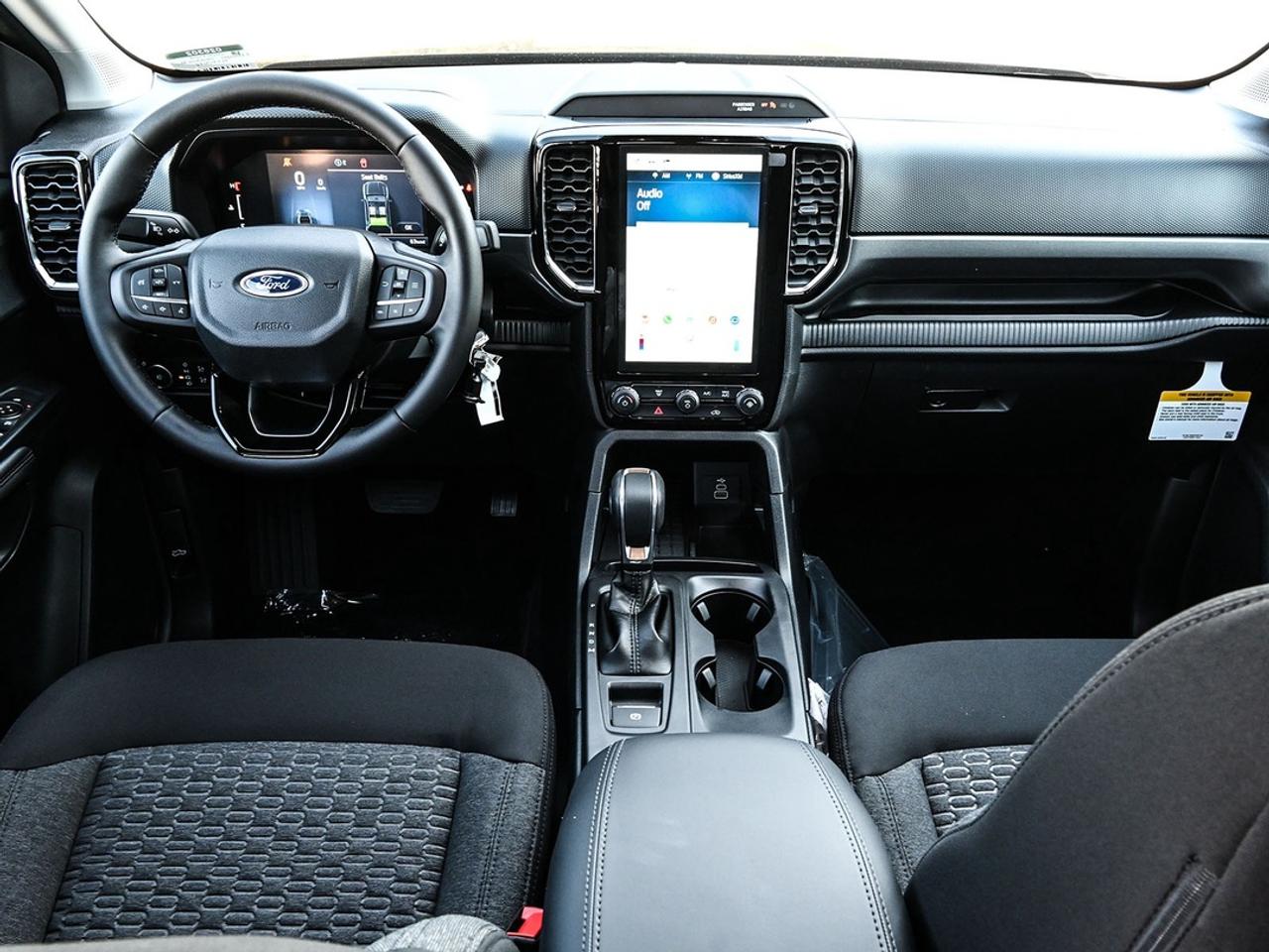 2026 Ford Ranger XLT Photo