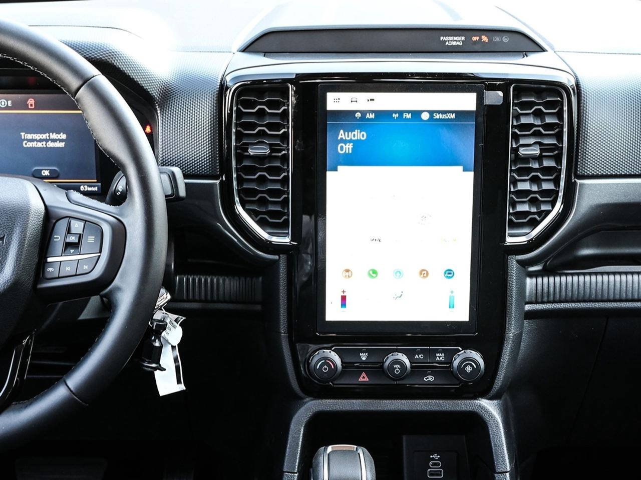 2026 Ford Ranger XLT Photo