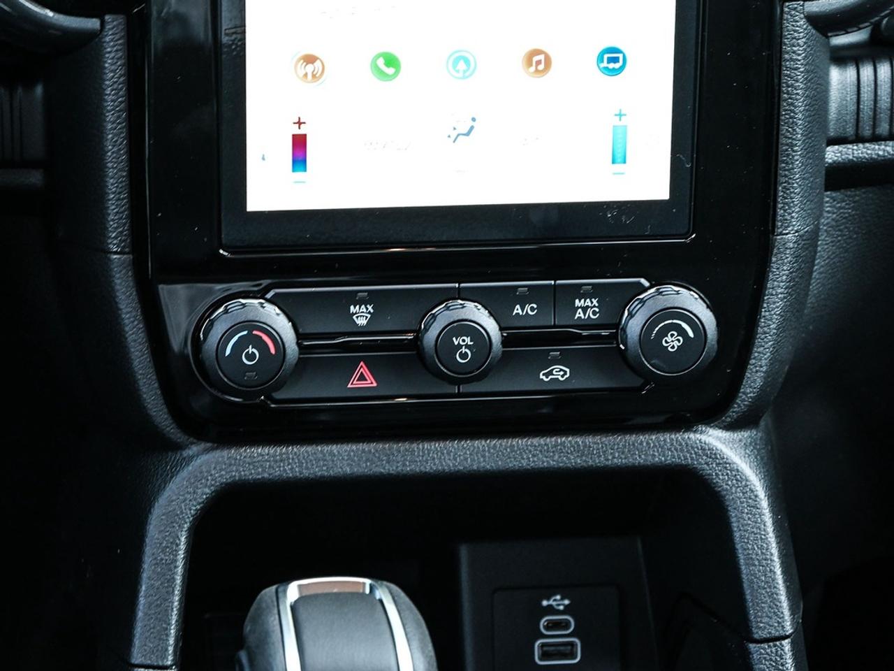 2026 Ford Ranger XLT Photo