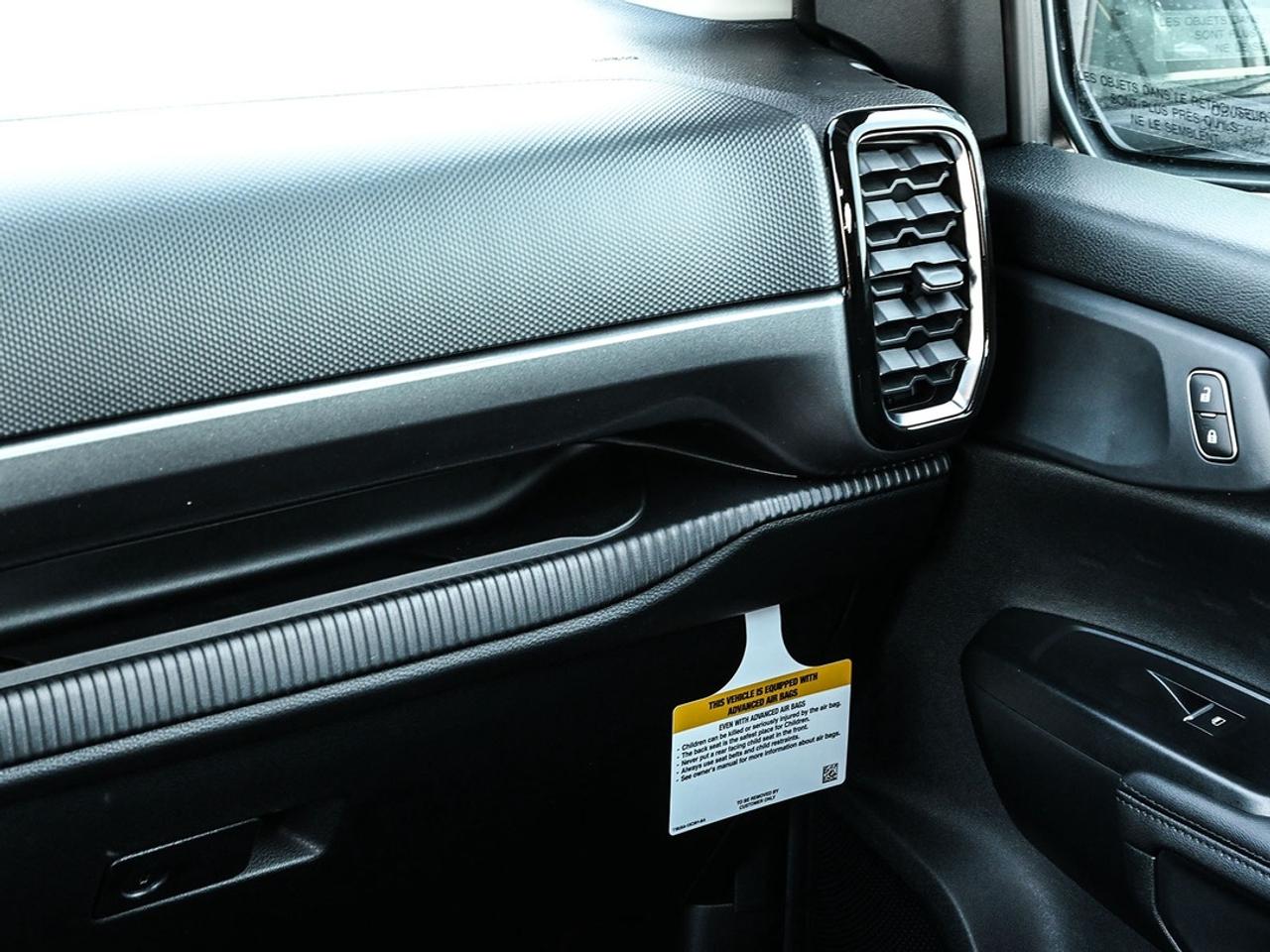 2026 Ford Ranger XLT Photo