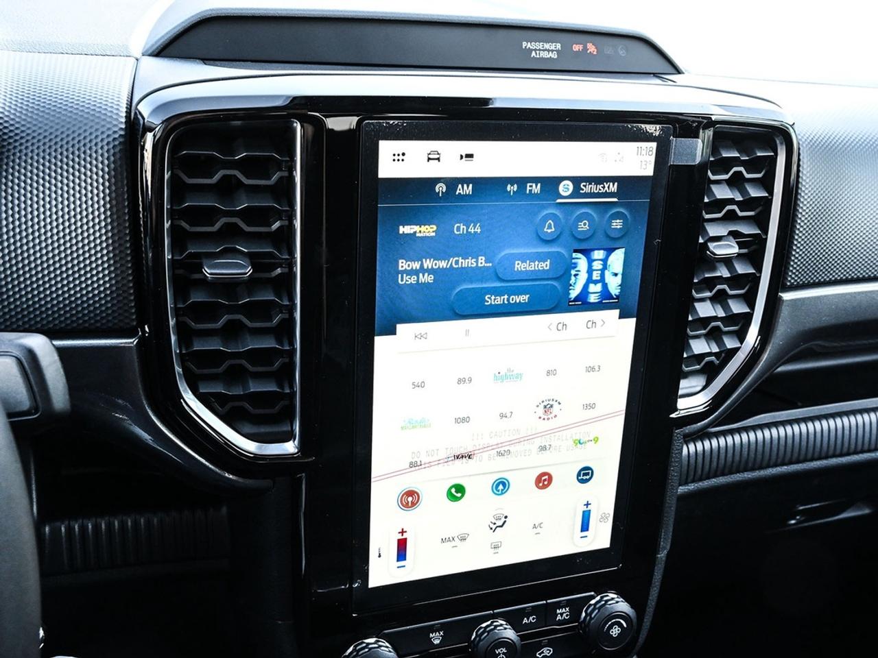 2026 Ford Ranger XLT Photo