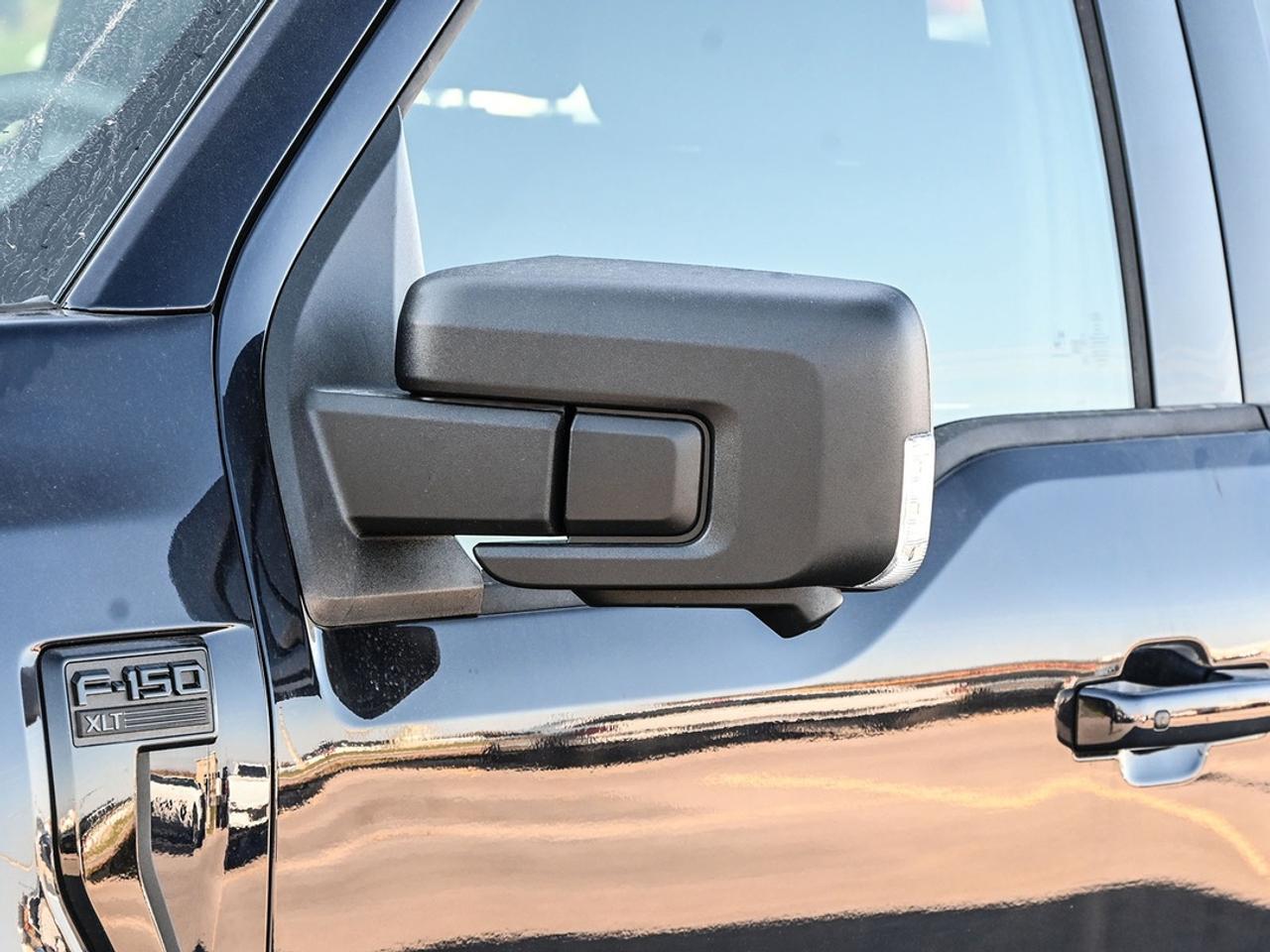 2026 Ford F-150 XLT Photo