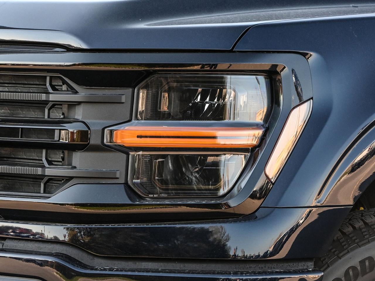 2026 Ford F-150 XLT Photo5