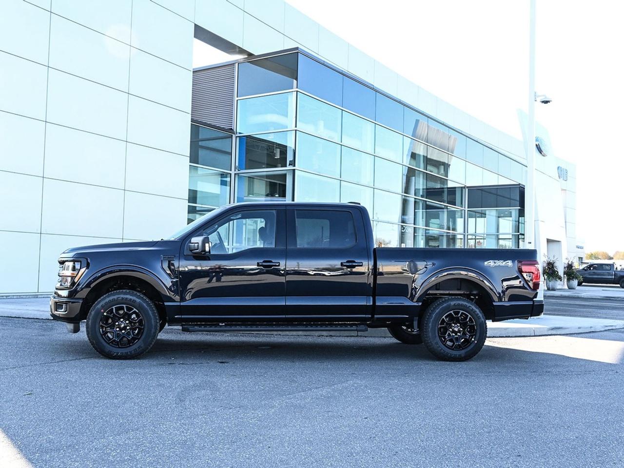 2026 Ford F-150 XLT Photo