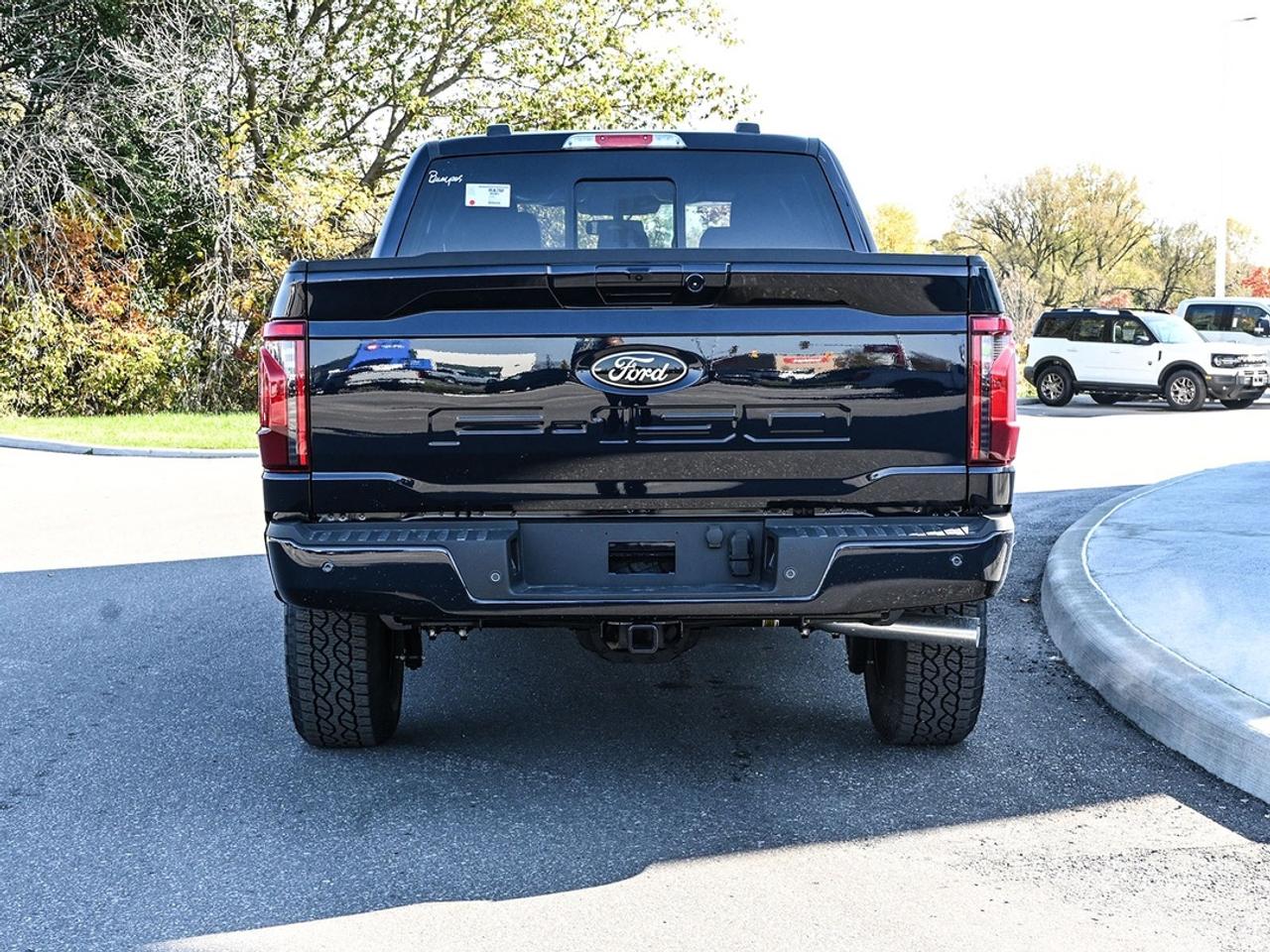 2026 Ford F-150 XLT Photo