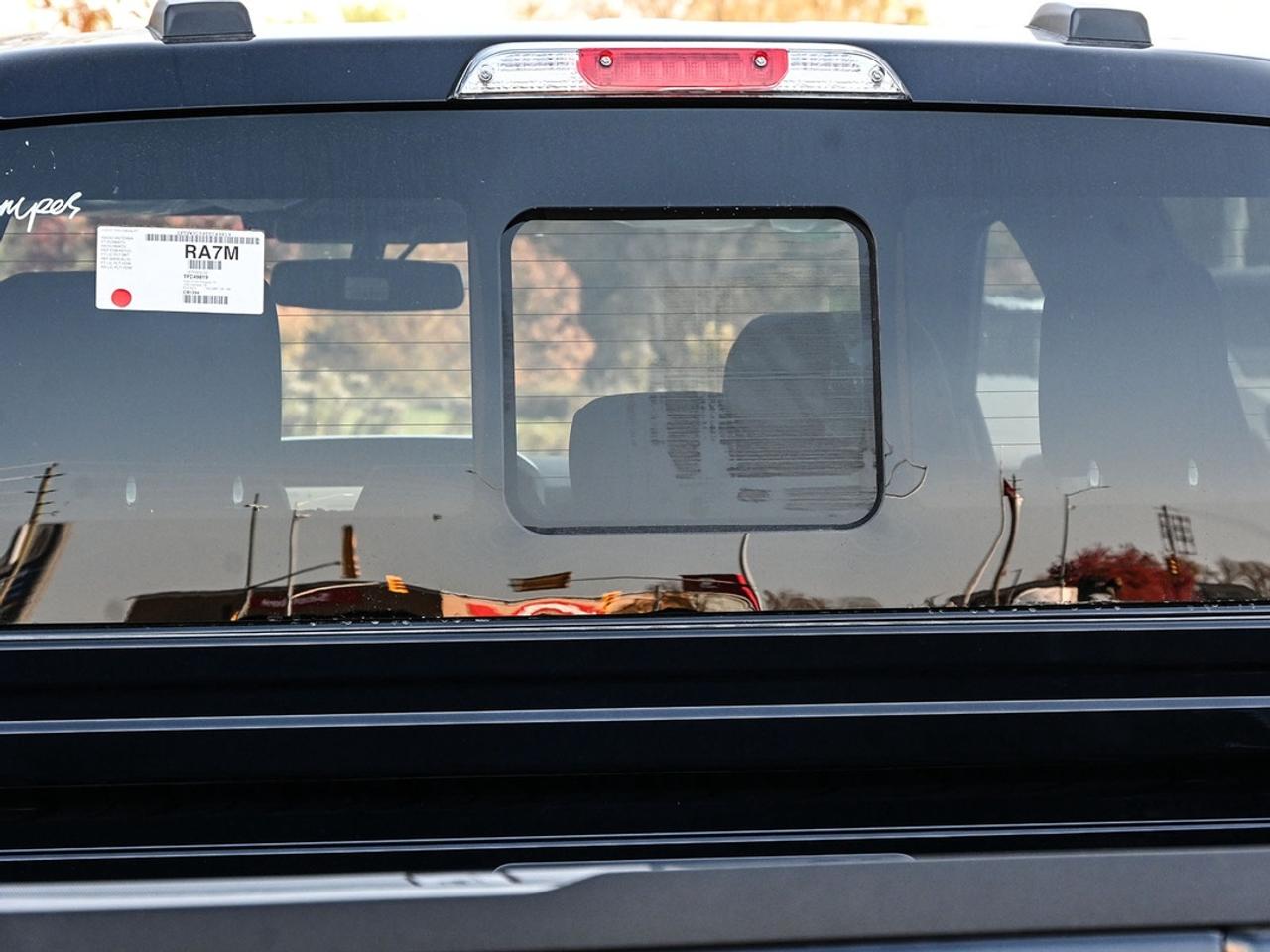 2026 Ford F-150 XLT Photo