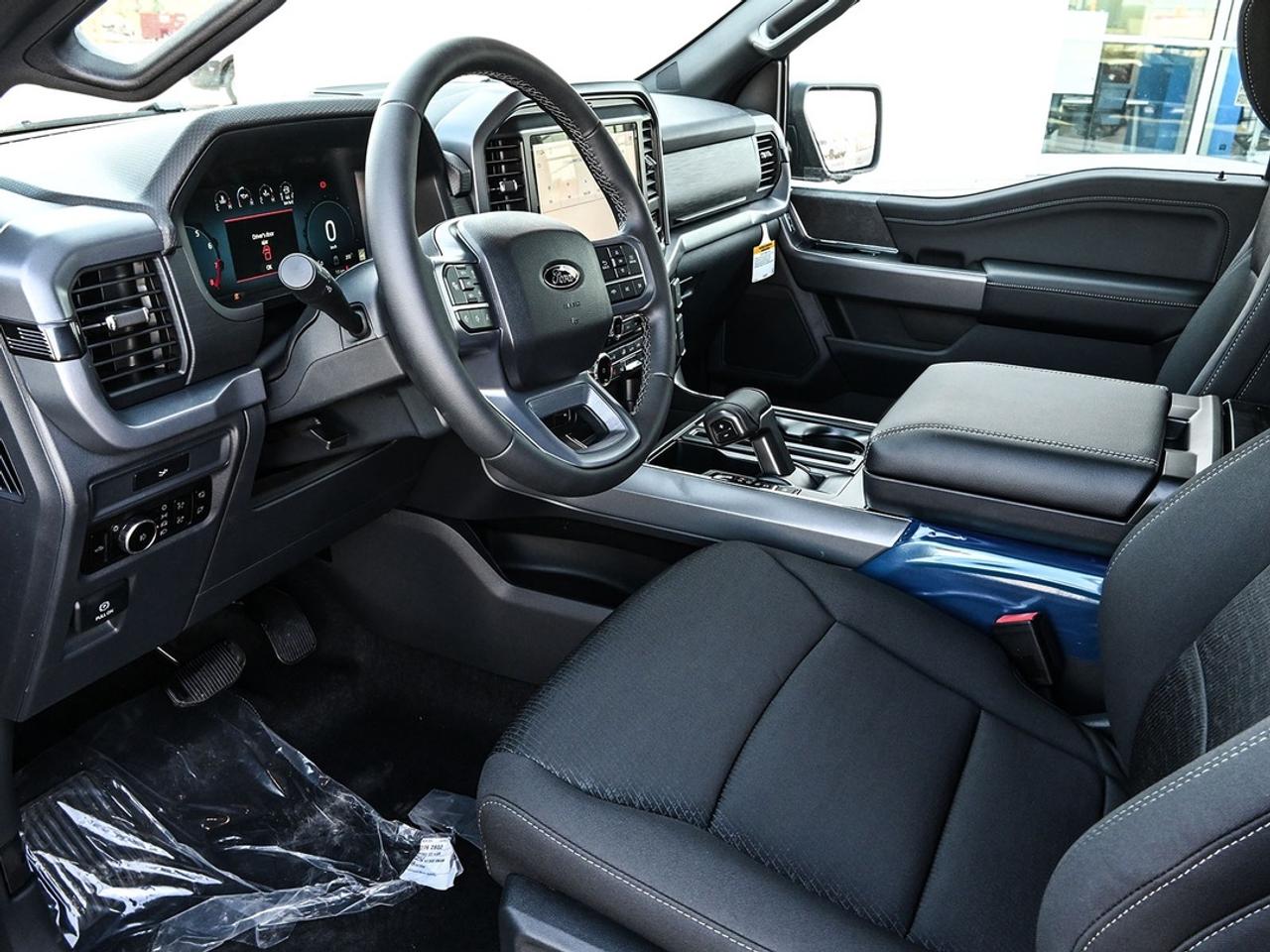 2026 Ford F-150 XLT Photo