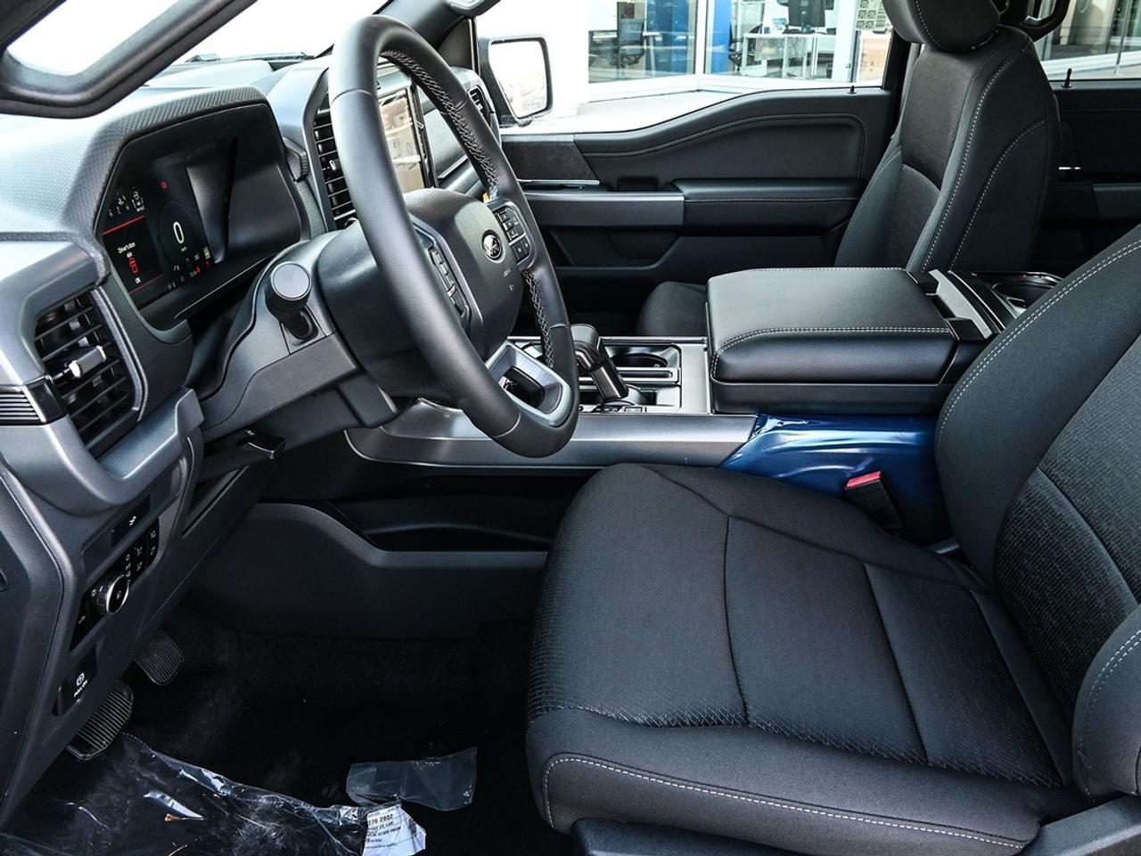 2026 Ford F-150 XLT Photo