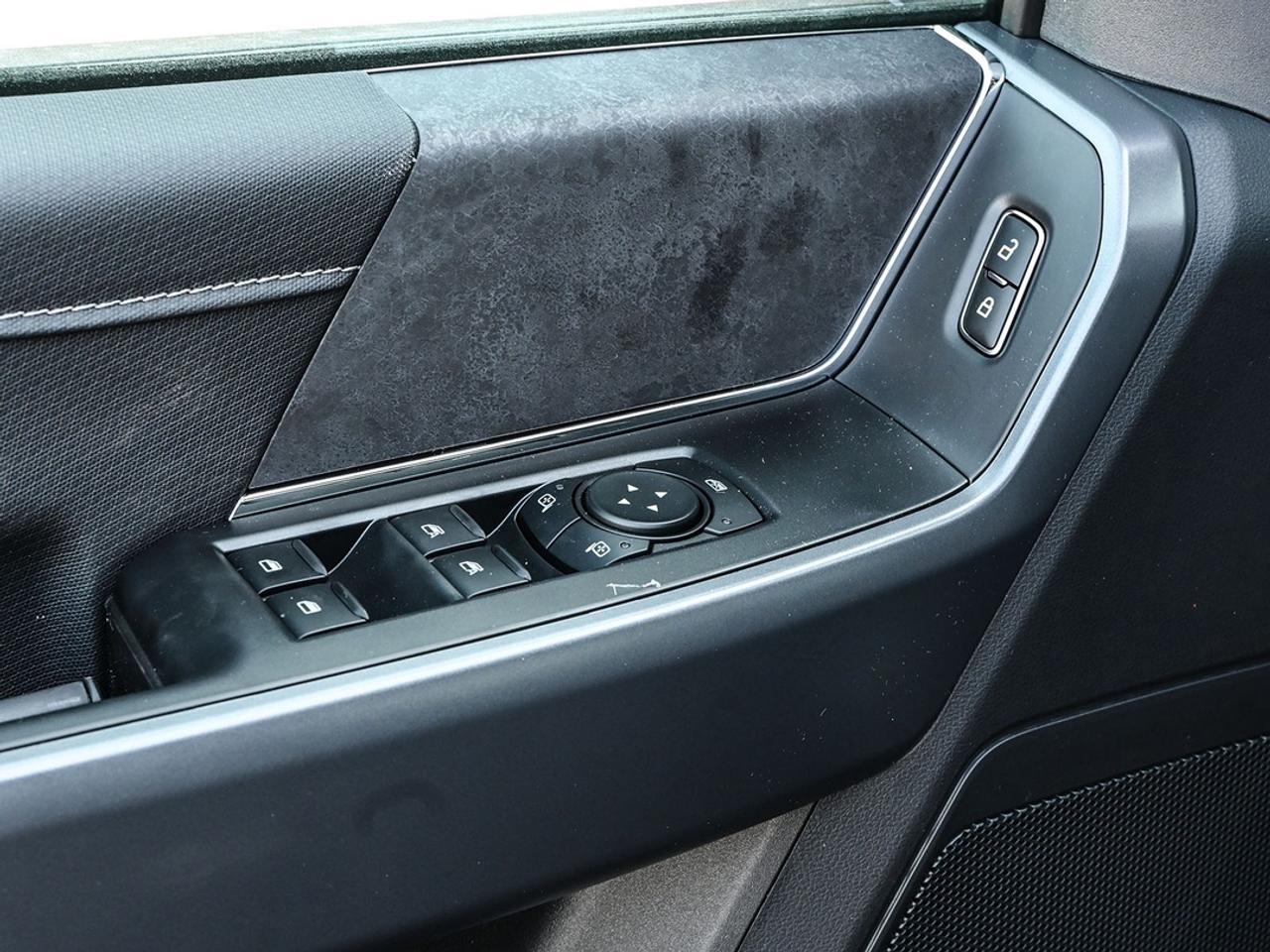 2026 Ford F-150 XLT Photo