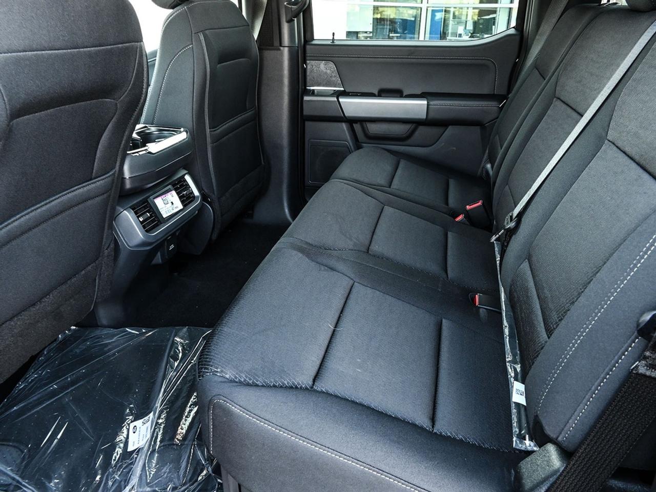 2026 Ford F-150 XLT Photo