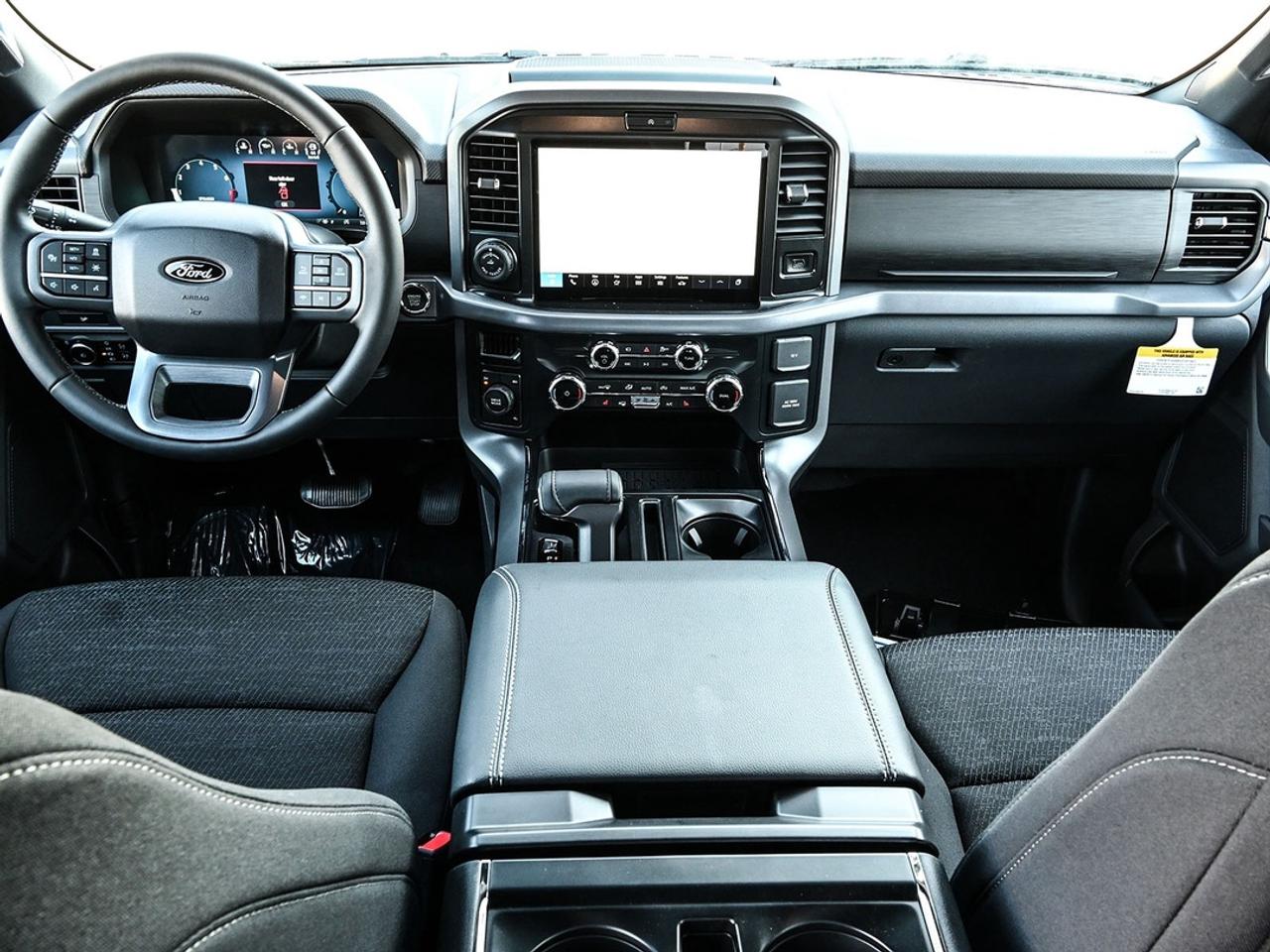 2026 Ford F-150 XLT Photo