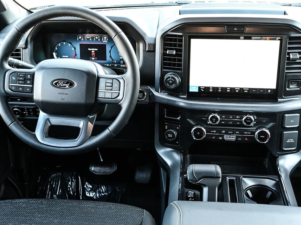 2026 Ford F-150 XLT Photo