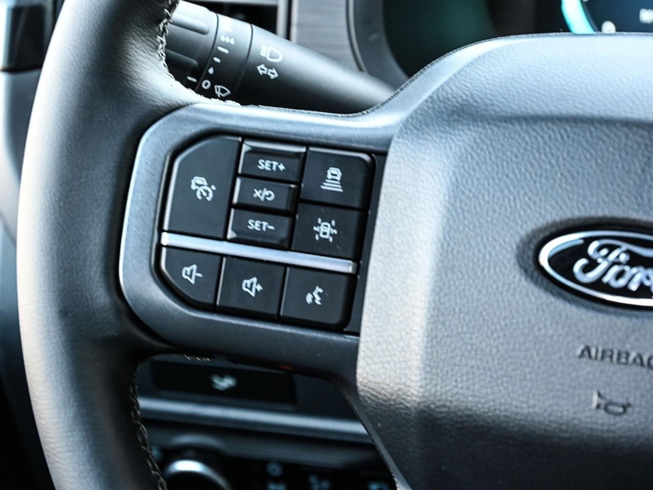 2026 Ford F-150 XLT Photo