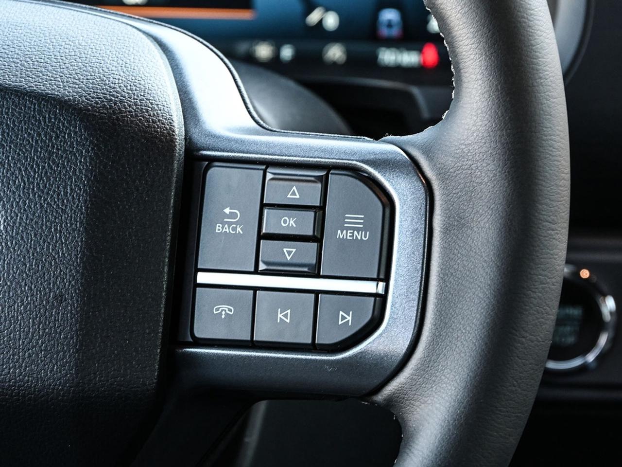 2026 Ford F-150 XLT Photo
