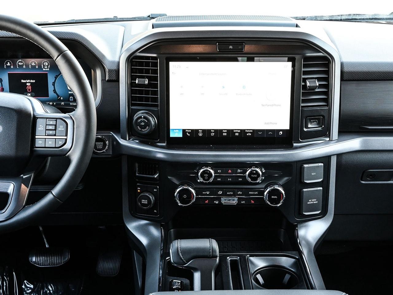 2026 Ford F-150 XLT Photo