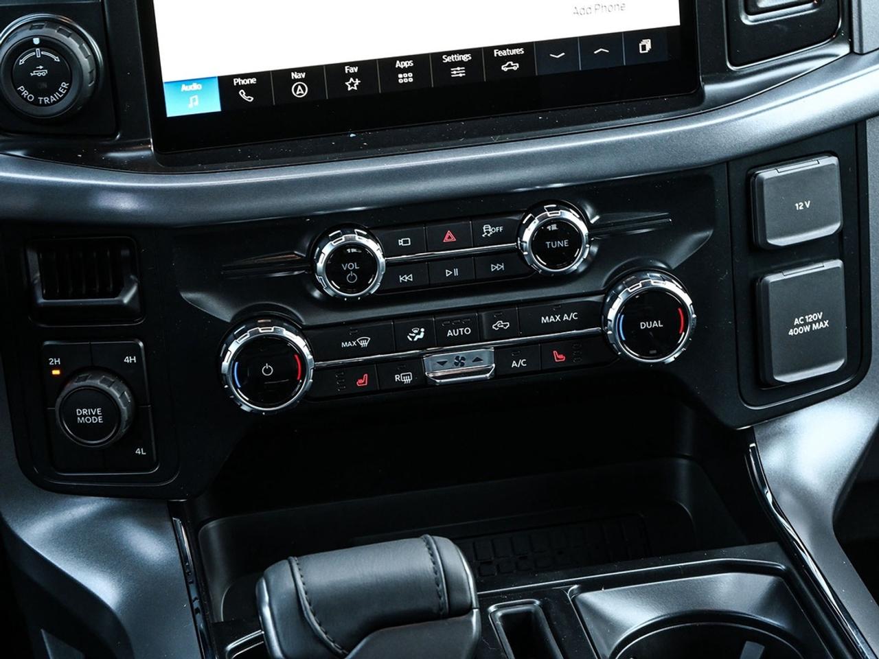 2026 Ford F-150 XLT Photo