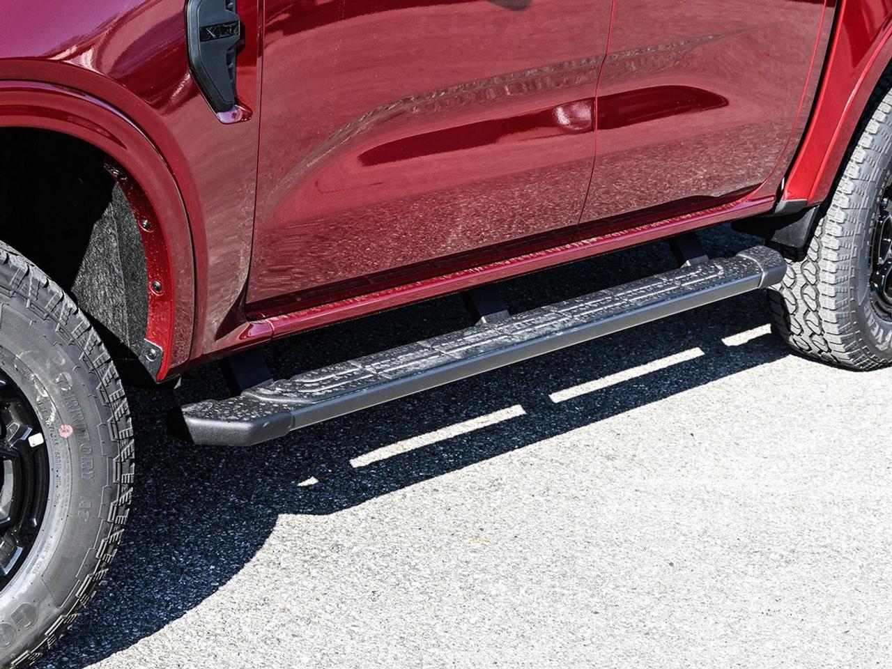 2026 Ford Ranger XLT Photo