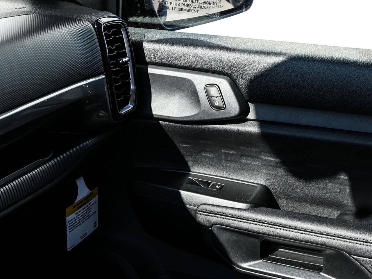 2026 Ford Ranger XLT Photo