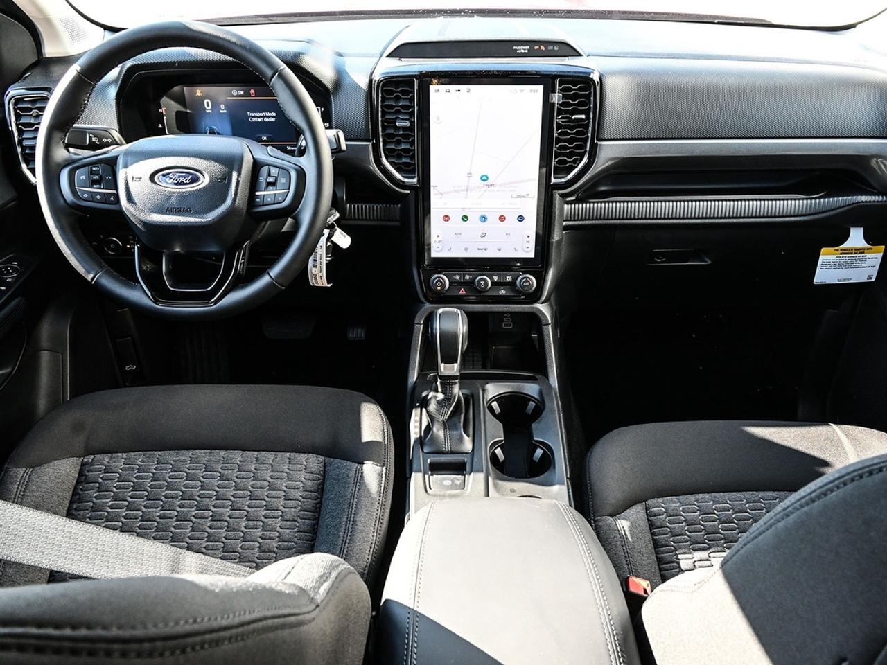 2026 Ford Ranger XLT Photo