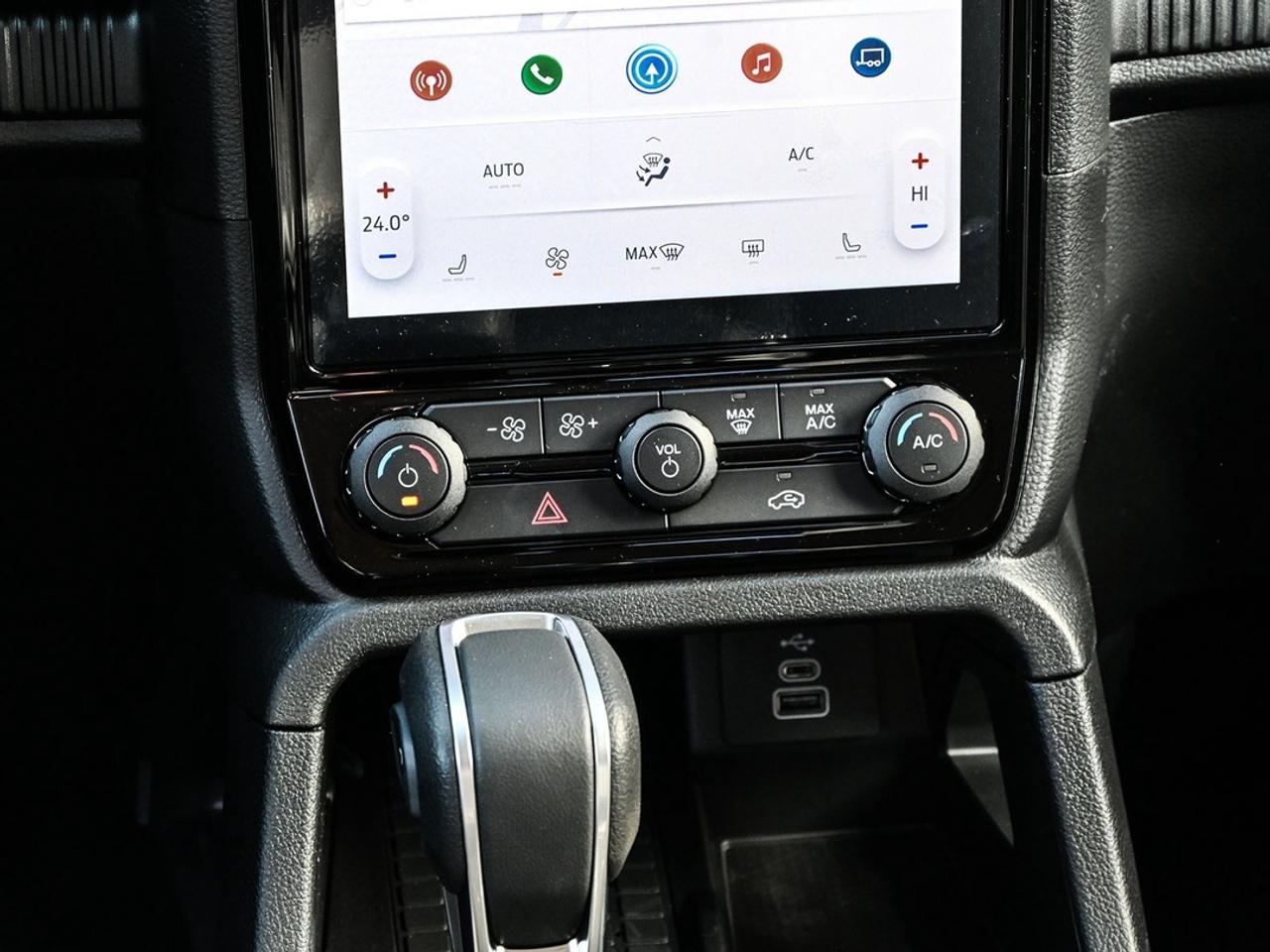 2026 Ford Ranger XLT Photo