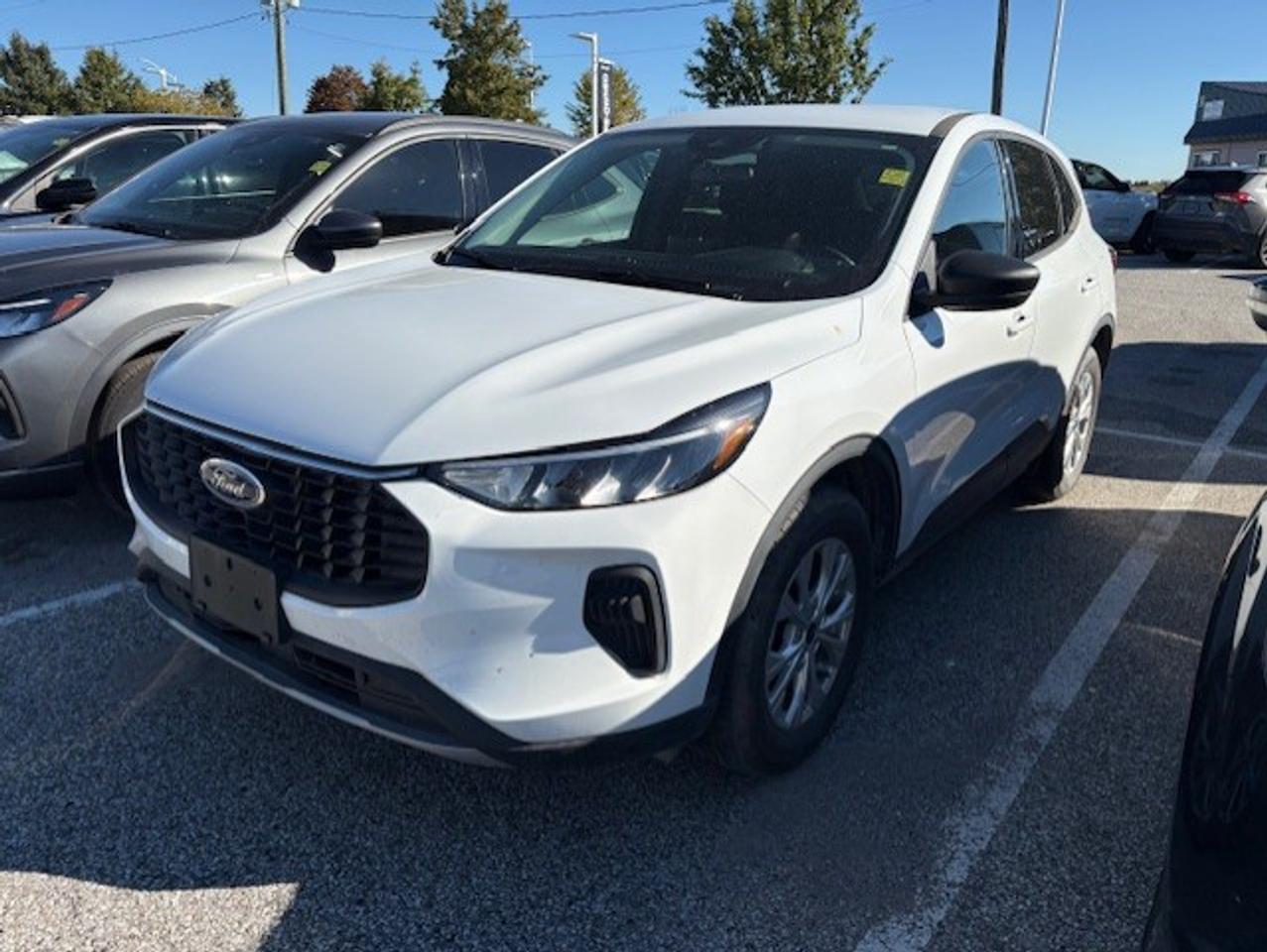2026 Ford Escape Active AWD Photo