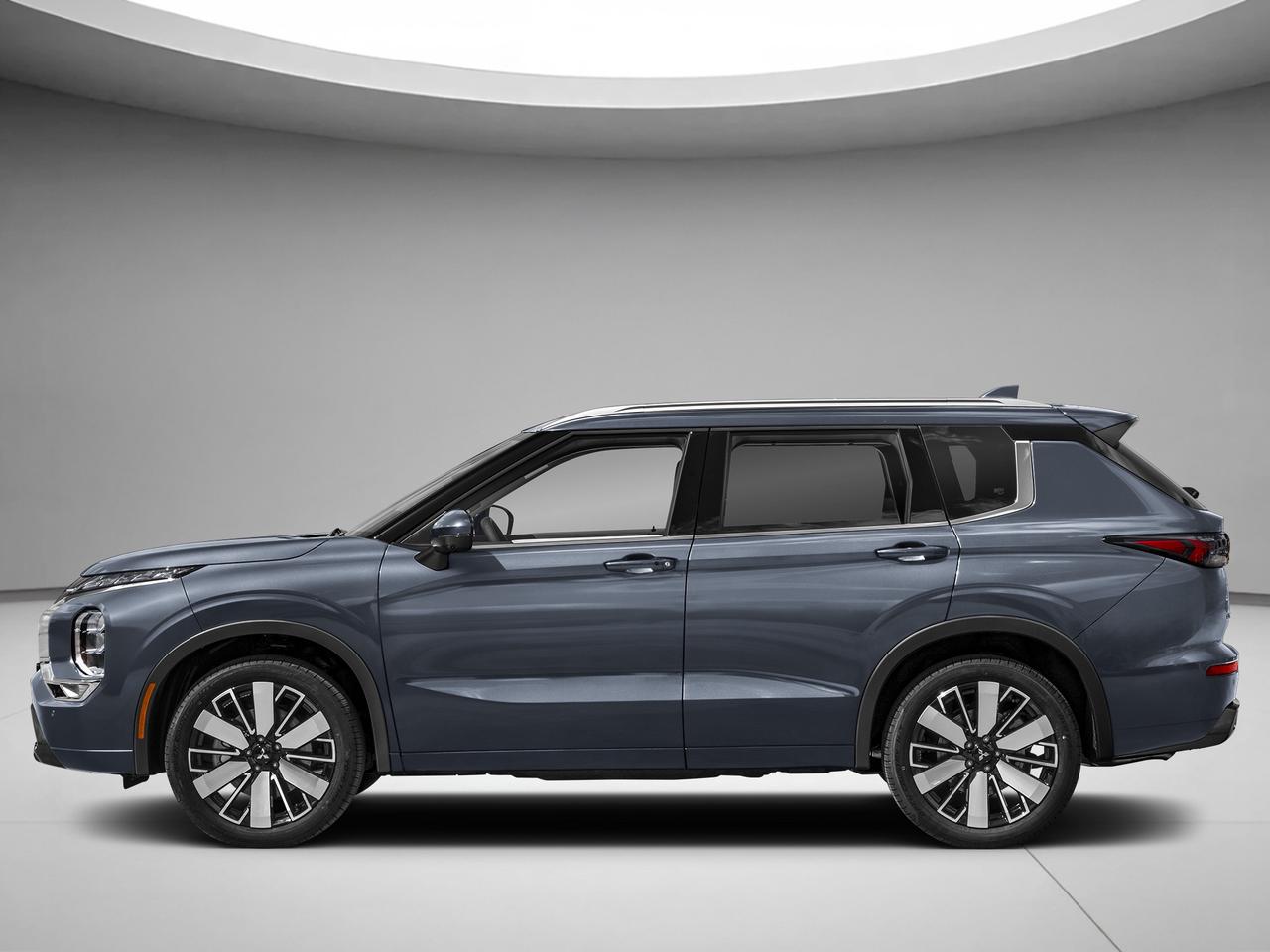 2026 Mitsubishi Outlander SEL S-AWC Photo