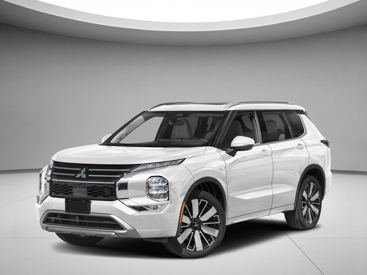 2026 Mitsubishi Outlander SEL S-AWC Photo
