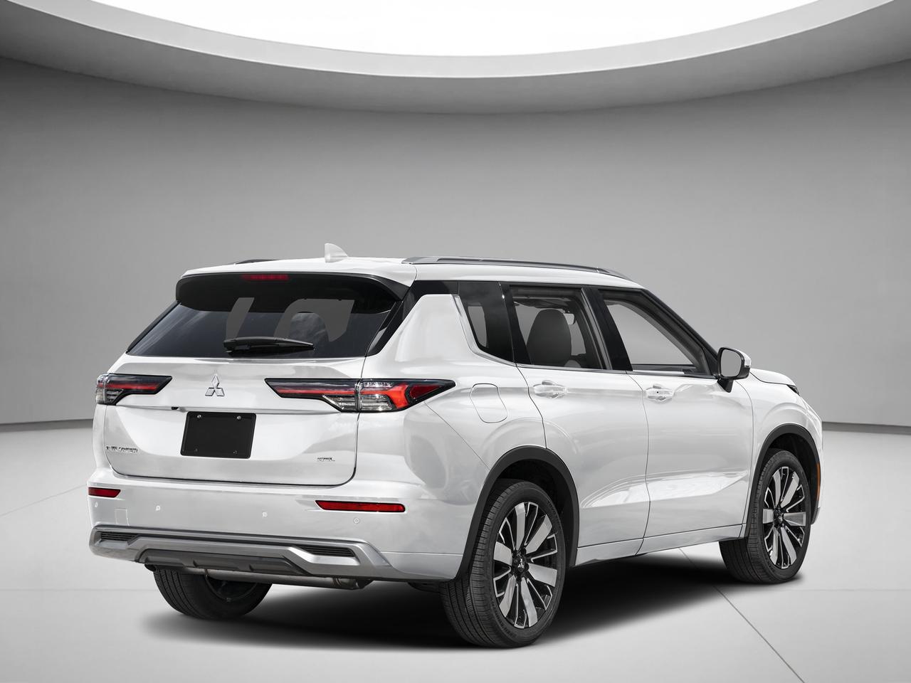 2026 Mitsubishi Outlander SEL S-AWC Photo