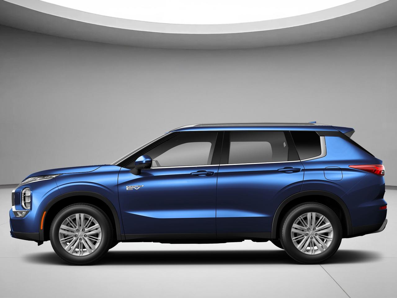 2026 Mitsubishi Outlander Phev SE S-AWC Photo