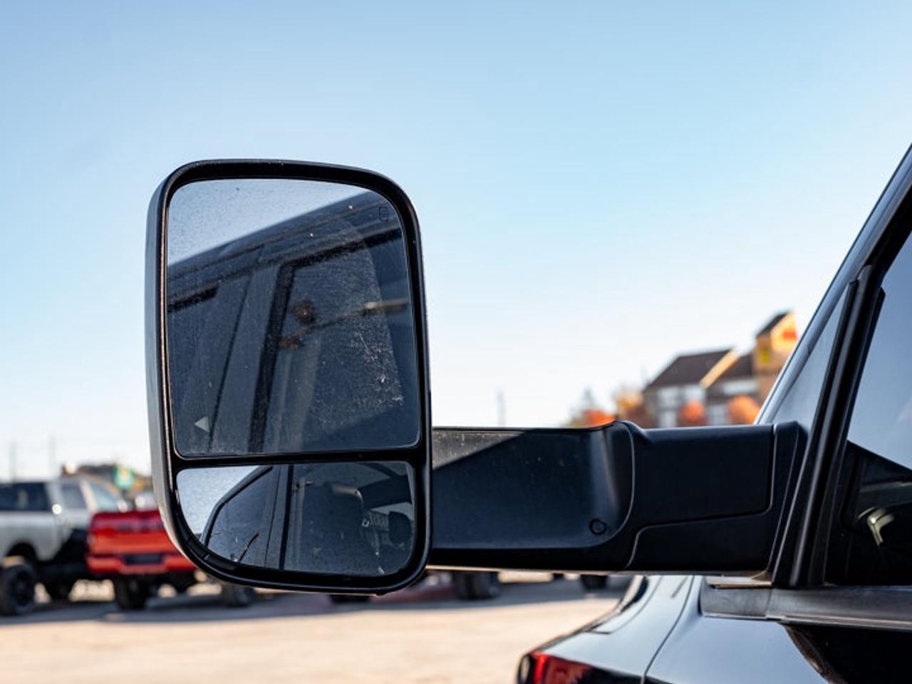 2020 RAM 1500 Rebel Photo