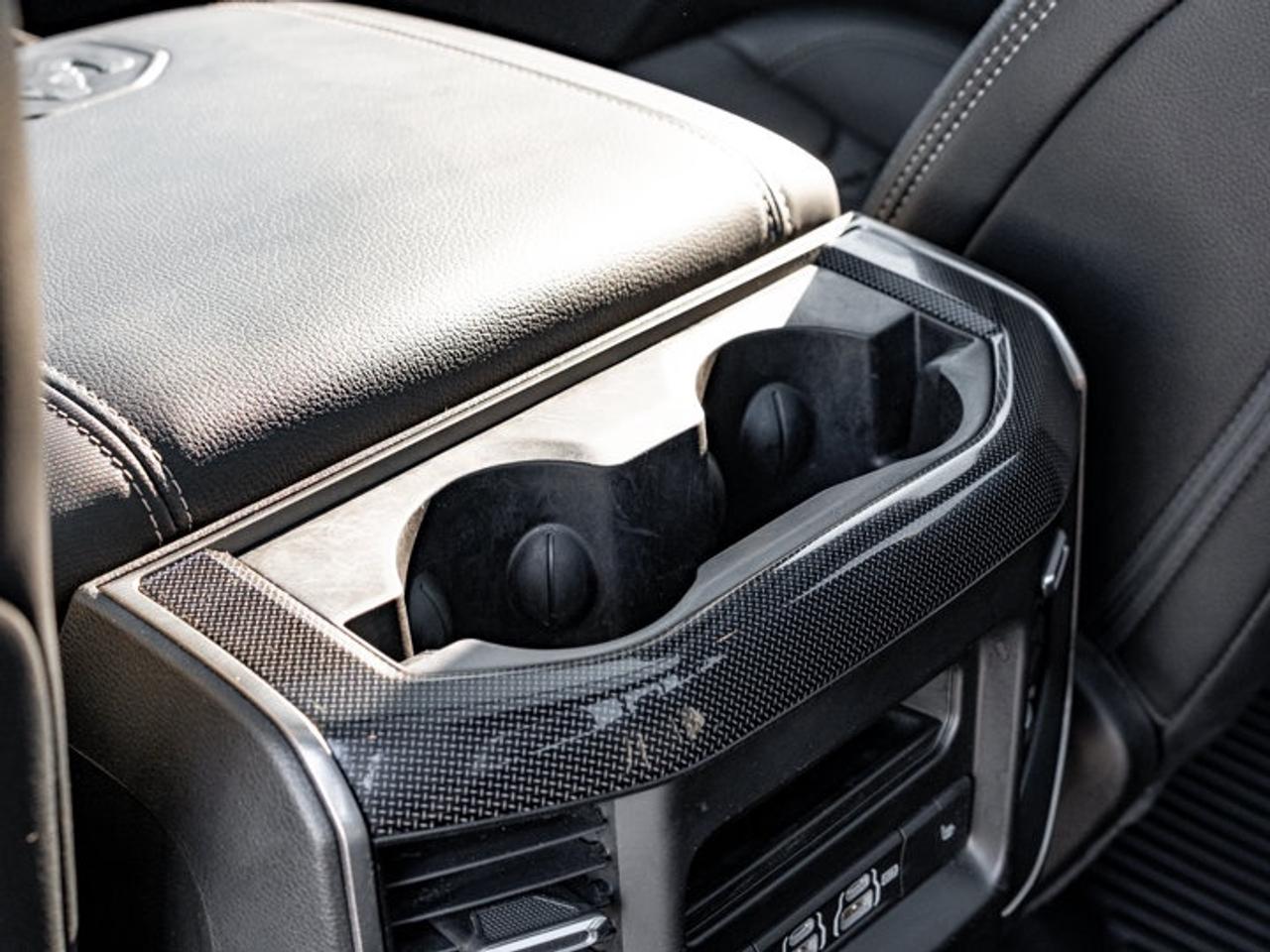 2020 RAM 1500 Rebel Photo