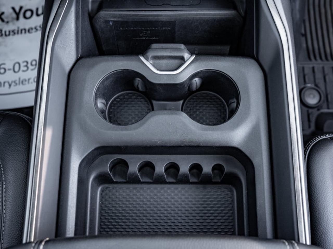 2020 RAM 1500 Rebel Photo