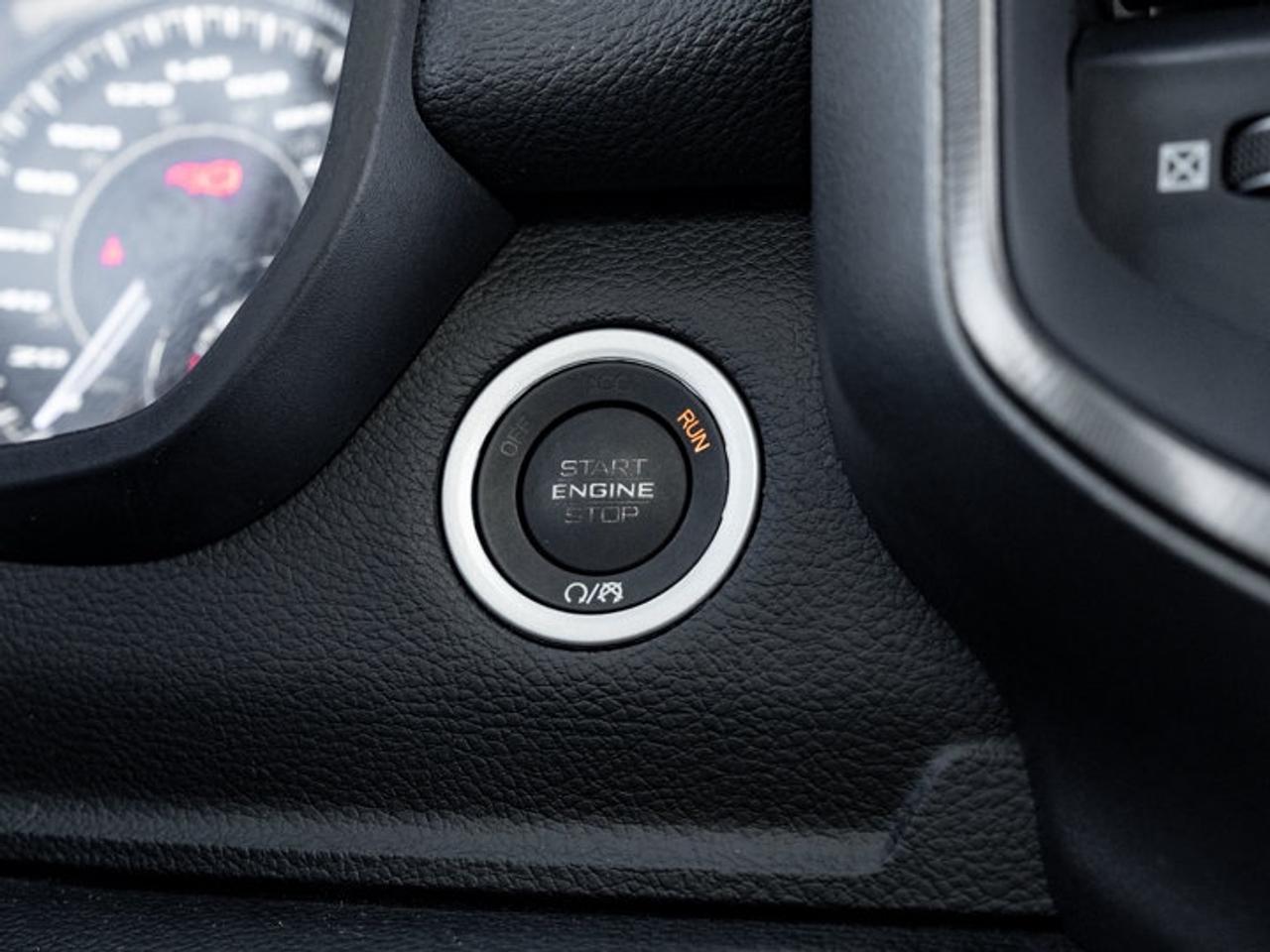 2020 RAM 1500 Rebel Photo