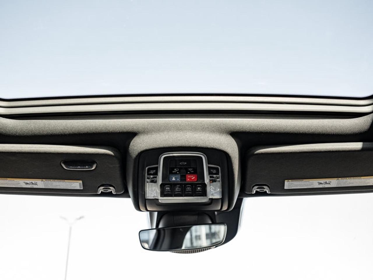 2020 RAM 1500 Rebel Photo