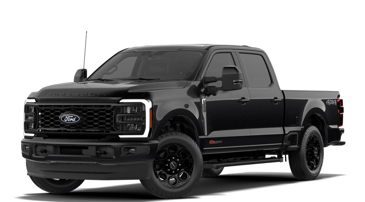 2027 Ford Super Duty F-250 SRW Lariat 4WD CREW CAB 6.75' BOX Photo0