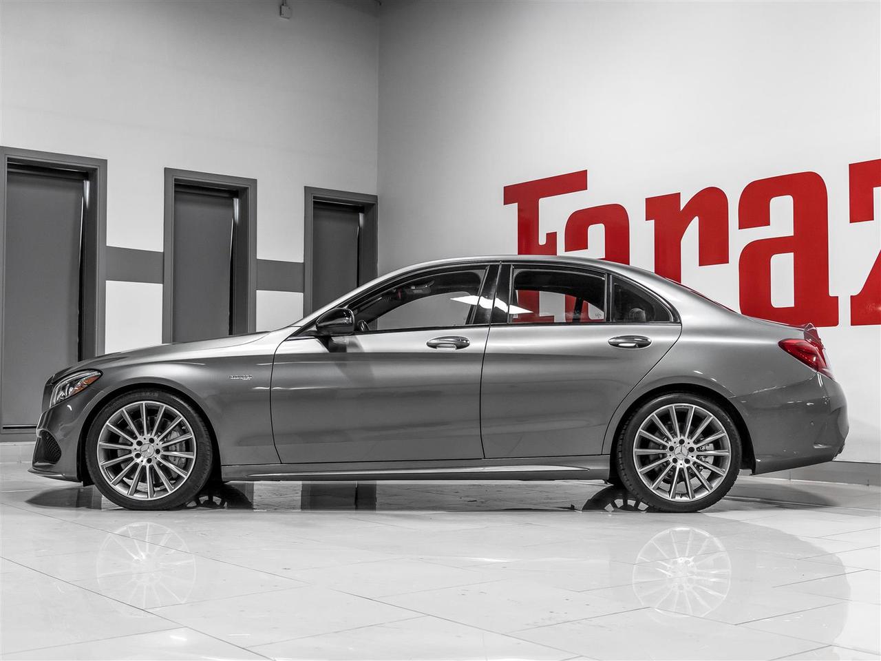 2017 Mercedes-Benz E430 AMG C 43|Designo|360 Camera|Burmester Sound Photo