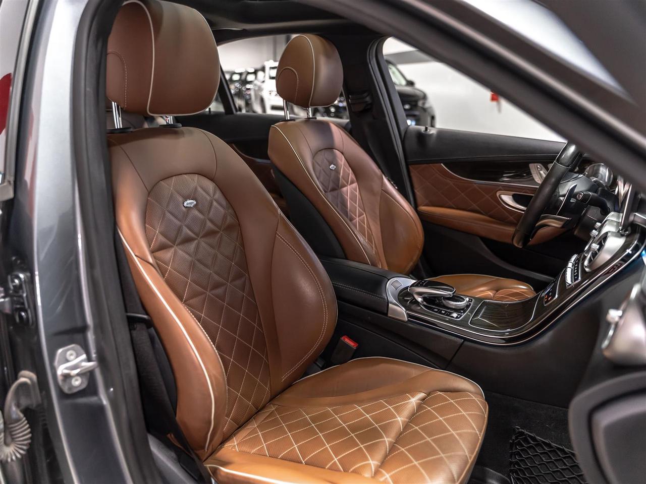 2017 Mercedes-Benz E430 AMG C 43|Designo|360 Camera|Burmester Sound Photo