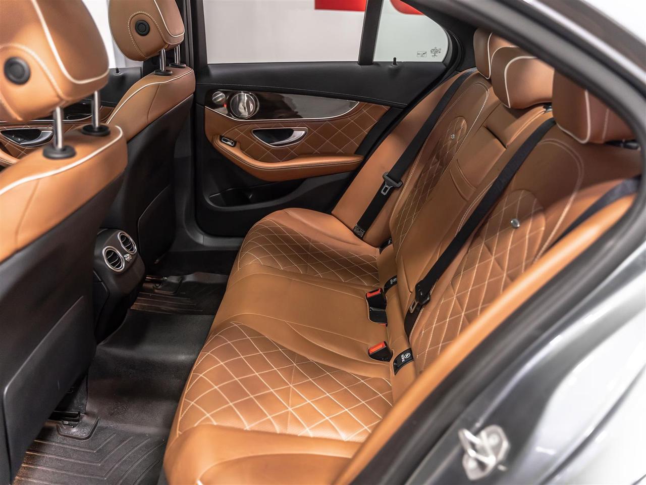 2017 Mercedes-Benz E430 AMG C 43|Designo|360 Camera|Burmester Sound Photo