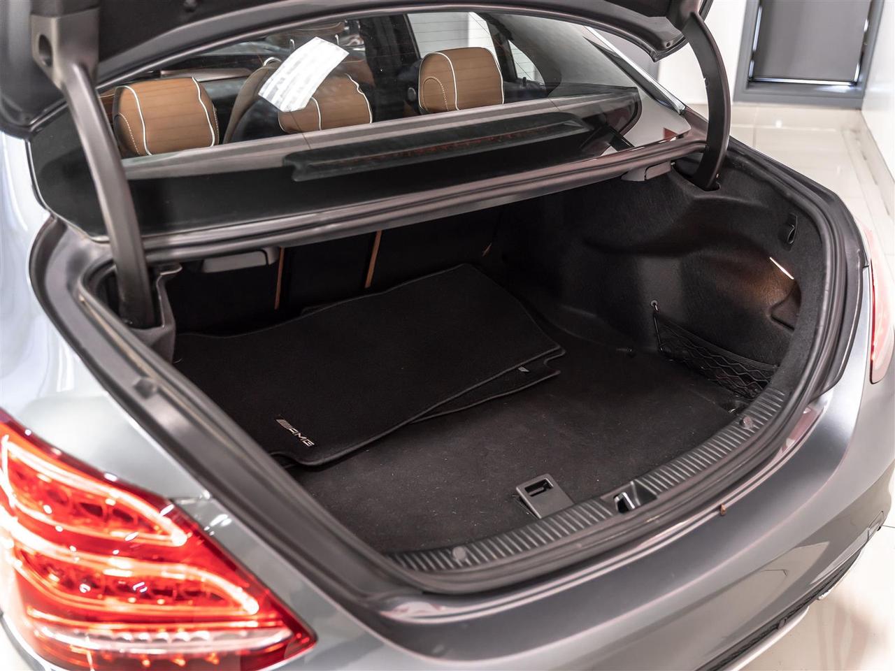 2017 Mercedes-Benz E430 AMG C 43|Designo|360 Camera|Burmester Sound Photo
