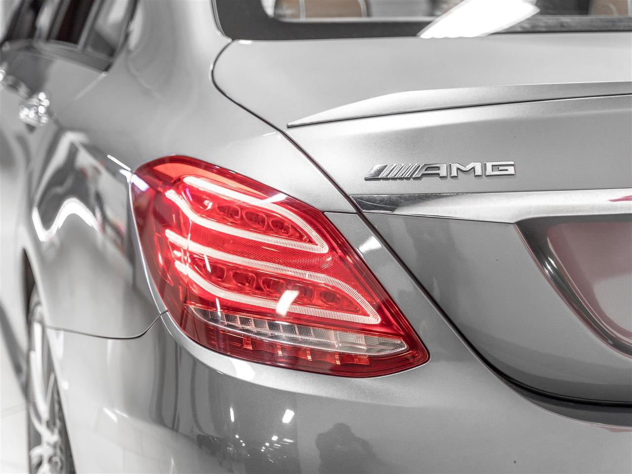 2017 Mercedes-Benz E430 AMG C 43|Designo|360 Camera|Burmester Sound Photo