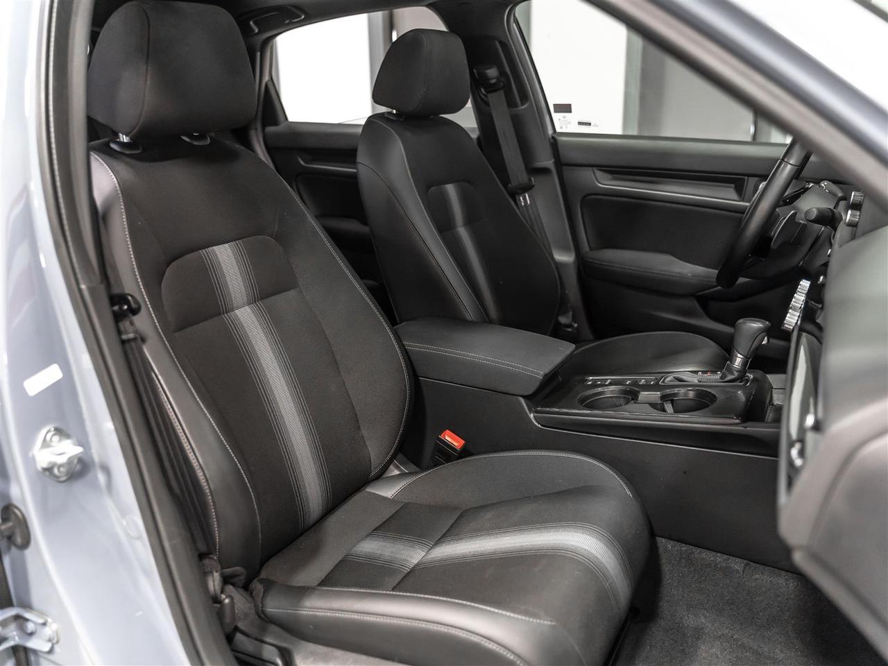 2024 Honda Civic Hatchback|Touring|Accident Free Vehicle Photo