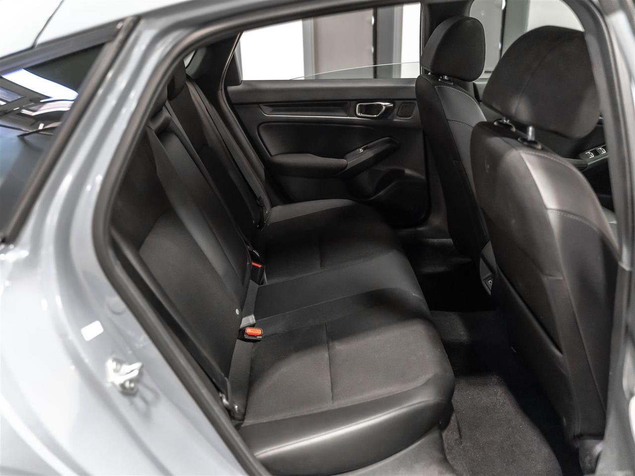 2024 Honda Civic Hatchback|Touring|Accident Free Vehicle Photo