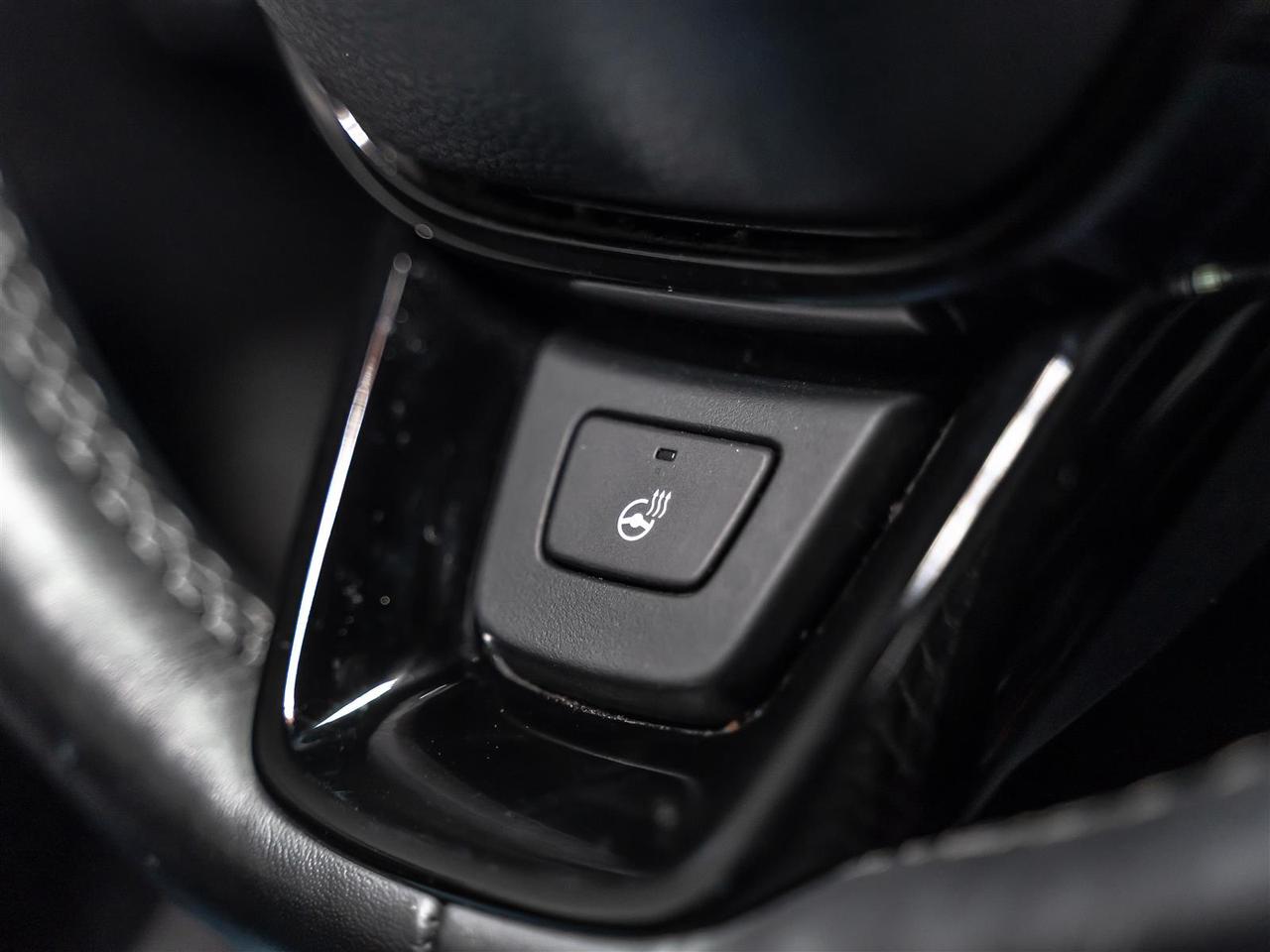 2024 Honda Civic Hatchback|Touring|Accident Free Vehicle Photo