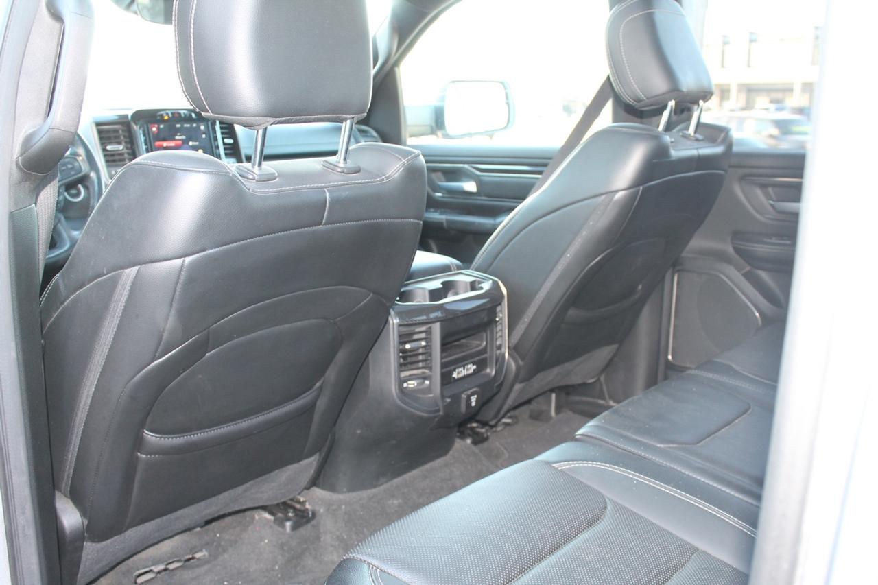 2020 RAM 1500 SPORT Photo