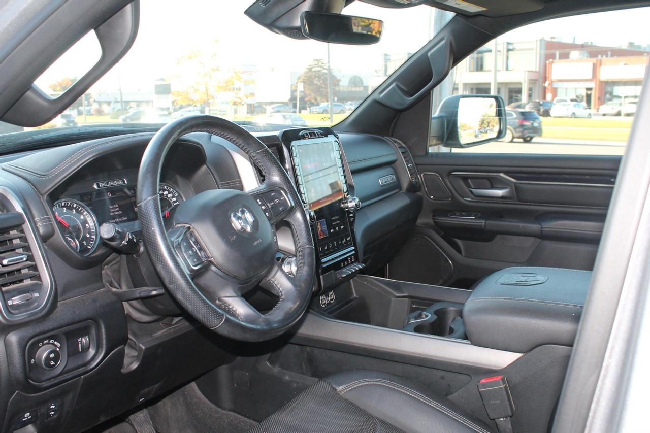 2020 RAM 1500 SPORT Photo