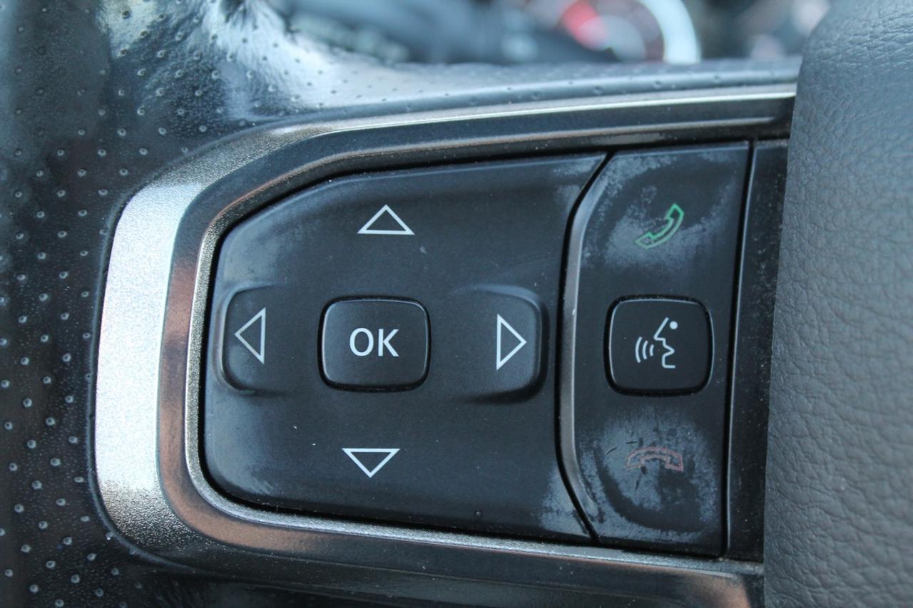 2020 RAM 1500 SPORT Photo