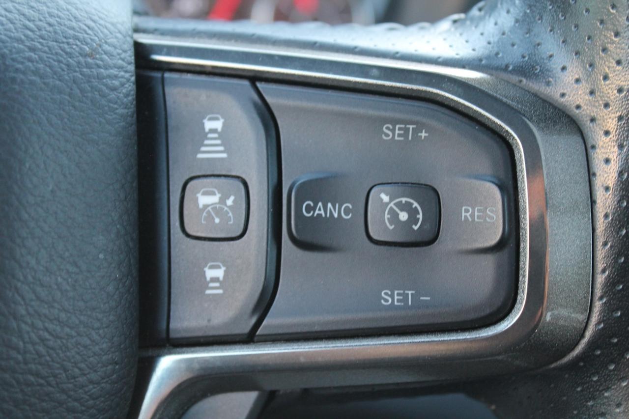 2020 RAM 1500 SPORT Photo