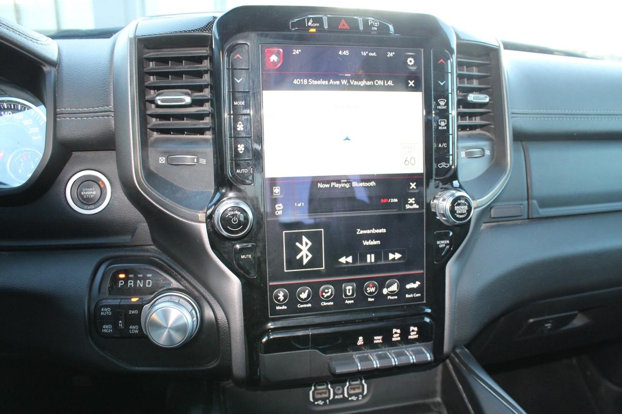 2020 RAM 1500 SPORT Photo
