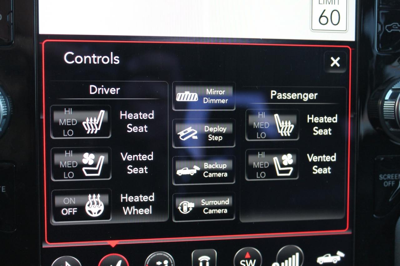 2020 RAM 1500 SPORT Photo
